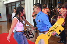 Concurso de la campa&ntilde;a &lsquo;El Valor de Ser Buen Servidor P&uacute;blico&rsquo; dej&oacute;  siete organismos ganadores