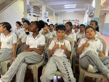 276 estudiantes de la Comuna 6 se certificaron con la Alcald&iacute;a de Cali  en programaci&oacute;n &lsquo;Lego Spike&rsquo;