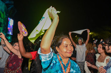 Así vive Cali el Petronio 2024.