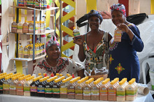 Así vive Cali el Petronio 2024.