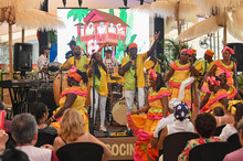 Así vive Cali el Petronio 2024.