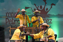 Así vive Cali el Petronio 2024.