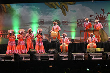 Así vive Cali el Petronio 2024.