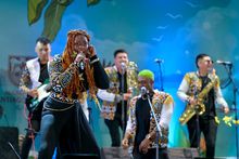 Conozca los finalistas del concurso musical del Festival Petronio &Aacute;lvarez 2024