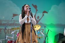 Conozca los finalistas del concurso musical del Festival Petronio &Aacute;lvarez 2024