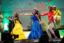 Conozca los finalistas del concurso musical del Festival Petronio &Aacute;lvarez 2024