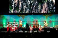 Conozca los finalistas del concurso musical del Festival Petronio &Aacute;lvarez 2024