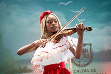 Conozca los finalistas del concurso musical del Festival Petronio &Aacute;lvarez 2024