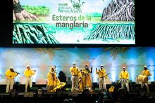 Conozca los finalistas del concurso musical del Festival Petronio &Aacute;lvarez 2024