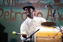 Conozca los finalistas del concurso musical del Festival Petronio &Aacute;lvarez 2024