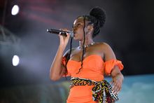 Conozca los finalistas del concurso musical del Festival Petronio &Aacute;lvarez 2024