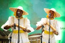 Conozca los finalistas del concurso musical del Festival Petronio &Aacute;lvarez 2024