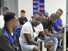 Jornada especial de registro para v&iacute;ctimas del conflicto armado: libreta militar gratuita