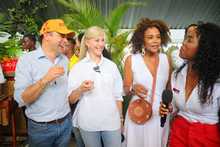 &ldquo;Cali y Valle del Cauca estamos listos para la COP16&rdquo;: Eder