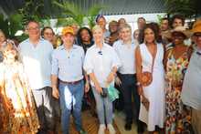 &ldquo;Cali y Valle del Cauca estamos listos para la COP16&rdquo;: Eder