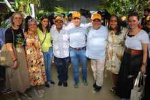 &ldquo;Cali y Valle del Cauca estamos listos para la COP16&rdquo;: Eder