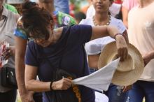 El Festival Petronio &Aacute;lvarez lleg&oacute; al oriente de Cali