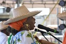 El Festival Petronio &Aacute;lvarez lleg&oacute; al oriente de Cali