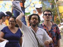 El Festival Petronio &Aacute;lvarez lleg&oacute; al oriente de Cali