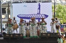 El Festival Petronio &Aacute;lvarez lleg&oacute; al oriente de Cali