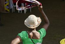 El Festival Petronio &Aacute;lvarez lleg&oacute; al oriente de Cali