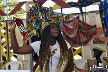 El Festival Petronio &Aacute;lvarez lleg&oacute; al oriente de Cali