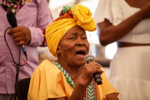 El &lsquo;Chigualo&rsquo;, una expresi&oacute;n cultural sobre la vida y la muerte donde la cocina tradicional es protagonista