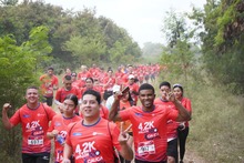 &iexcl;Nos recorrimos el Oriente con la 4.2K Jarill&oacute;n R&iacute;o Cauca!