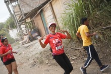 &iexcl;Nos recorrimos el Oriente con la 4.2K Jarill&oacute;n R&iacute;o Cauca!