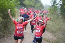 &iexcl;Nos recorrimos el Oriente con la 4.2K Jarill&oacute;n R&iacute;o Cauca!