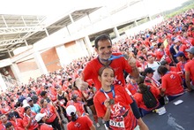 &iexcl;Nos recorrimos el Oriente con la 4.2K Jarill&oacute;n R&iacute;o Cauca!