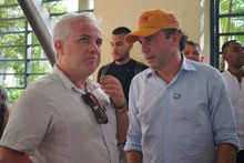 El Petronio &Aacute;lvarez fue un &eacute;xito rotundo, con presencia de figuras  nacionales e internacionales