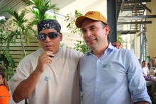 El Petronio &Aacute;lvarez fue un &eacute;xito rotundo, con presencia de figuras  nacionales e internacionales