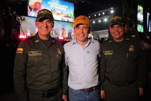 El Petronio &Aacute;lvarez fue un &eacute;xito rotundo, con presencia de figuras  nacionales e internacionales