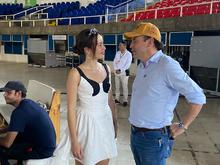 El Jard&iacute;n del Para&iacute;so germin&oacute; entre los manglares del Pac&iacute;fico  colombiano