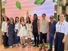 El Jard&iacute;n del Para&iacute;so germin&oacute; entre los manglares del Pac&iacute;fico  colombiano