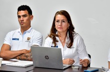 socializaci&oacute;n proveedores