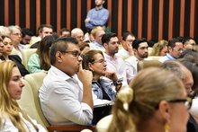 C&aacute;mara y comercio