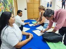 Registro compradores