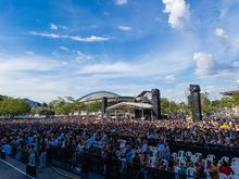 El Festival Petronio &Aacute;lvarez, en su XXVIII edici&oacute;n, logr&oacute; una asistencia de m&aacute;s de 600.000 personas y m&aacute;s de $60.000 millones de ingresos para la ciudad