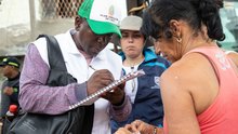 Comunidades en el jarill&oacute;n del r&iacute;o Cauca y el sector de lagunas dicen &ldquo;s&iacute;&rdquo; a las demoliciones voluntarias para un entorno renovado