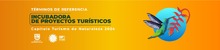 Incubadora de Proyectos Tur&iacute;sticos