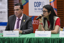 Cali fortalece la atenci&oacute;n a la poblaci&oacute;n habitante de y en calle a trav&eacute;s de sus pol&iacute;ticas sociales