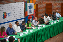 Cali fortalece la atenci&oacute;n a la poblaci&oacute;n habitante de y en calle a trav&eacute;s de sus pol&iacute;ticas sociales