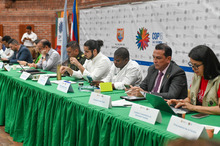 Cali fortalece la atenci&oacute;n a la poblaci&oacute;n habitante de y en calle a trav&eacute;s de sus pol&iacute;ticas sociales