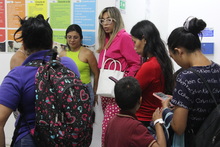 Fuera de peligro, los 18 estudiantes del accidente de tr&aacute;nsito en la v&iacute;a entre el corregimiento de Villacarmelo a La Cruz (sector La Fonda)