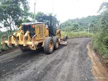 Alcald&iacute;a de Cali ha invertido m&aacute;s de 1.000 millones de pesos en la recuperaci&oacute;n de maquinaria amarilla para mejorar v&iacute;as de la ciudad