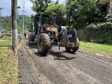 Alcald&iacute;a de Cali ha invertido m&aacute;s de 1.000 millones de pesos en la recuperaci&oacute;n de maquinaria amarilla para mejorar v&iacute;as de la ciudad