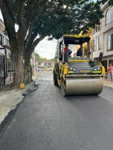 Alcald&iacute;a de Cali ha invertido m&aacute;s de 1.000 millones de pesos en la recuperaci&oacute;n de maquinaria amarilla para mejorar v&iacute;as de la ciudad