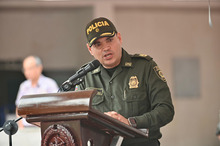 100 policías de tránsito trabajarán para recuperar el orden en las calles de Cali